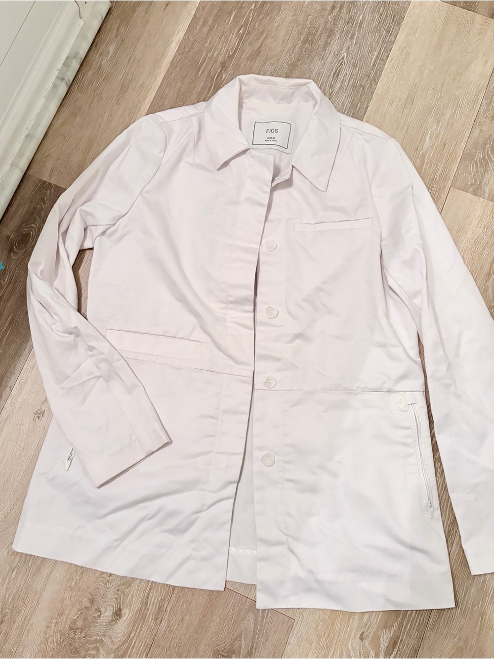FIGS Women's Labcoat